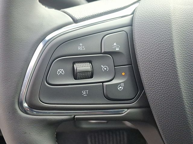 new 2026 Buick Envista car, priced at $29,250