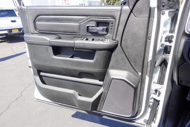 used 2024 Ram 2500 car, priced at $67,799