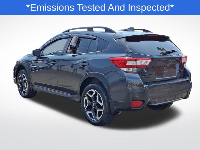 used 2019 Subaru Crosstrek car, priced at $18,360