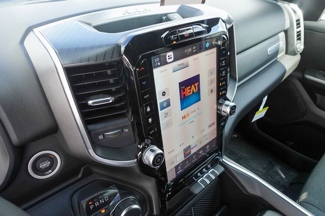 new 2026 Ram 1500 car, priced at $56,575