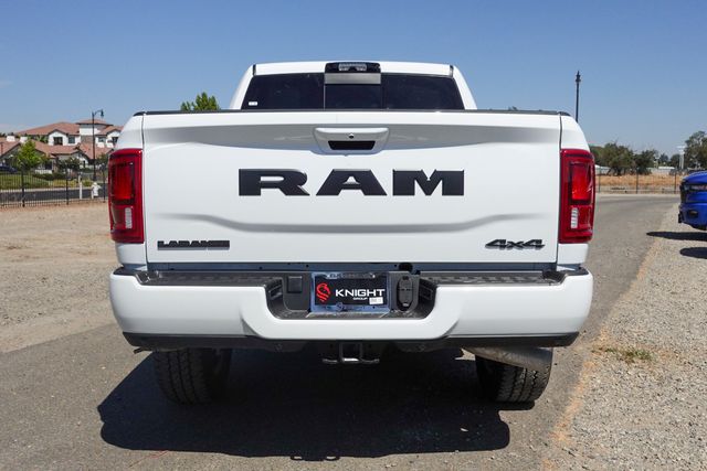 new 2025 Ram 3500 car, priced at $80,150