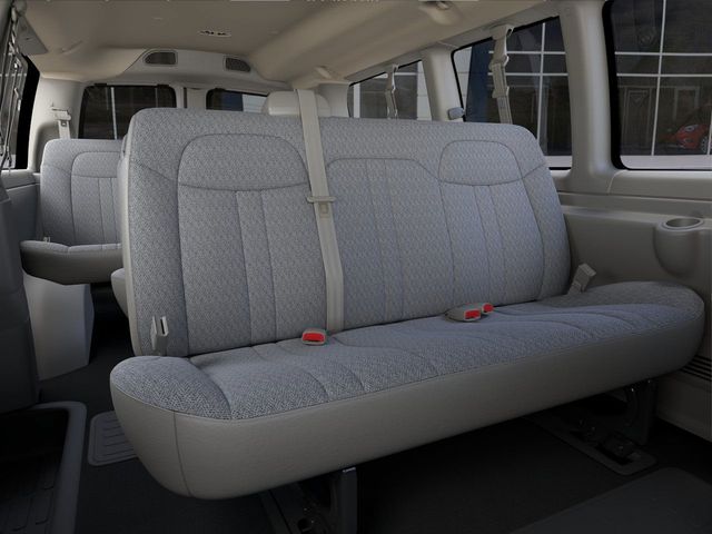 new 2024 GMC Savana 2500 car, priced at $51,625