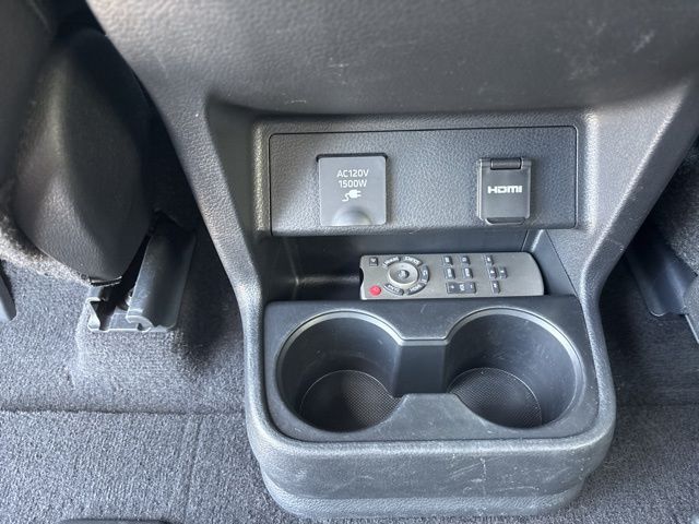 used 2024 Toyota Sienna car, priced at $50,169