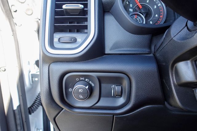 new 2025 Ram 2500 car, priced at $67,945