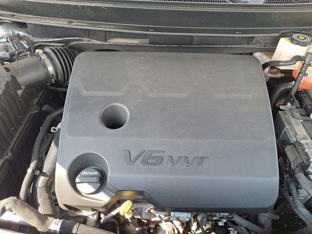 used 2023 Buick Enclave car, priced at $41,878