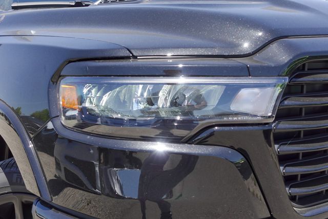 new 2025 Ram 1500 car, priced at $60,721
