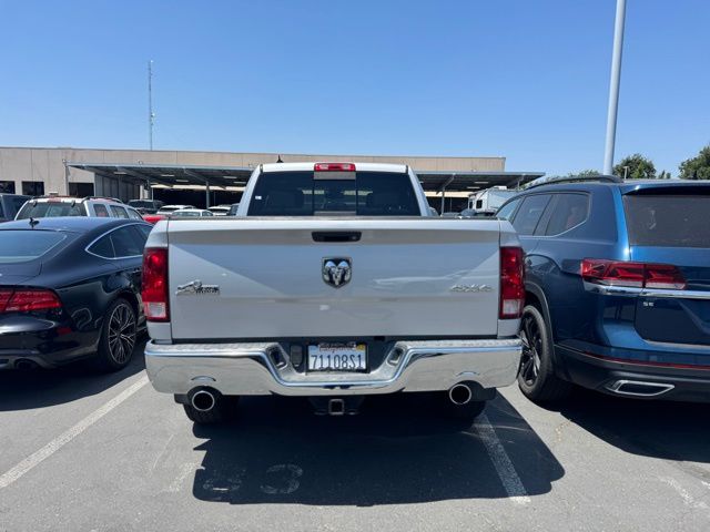 used 2014 Ram 1500 car, priced at $21,388