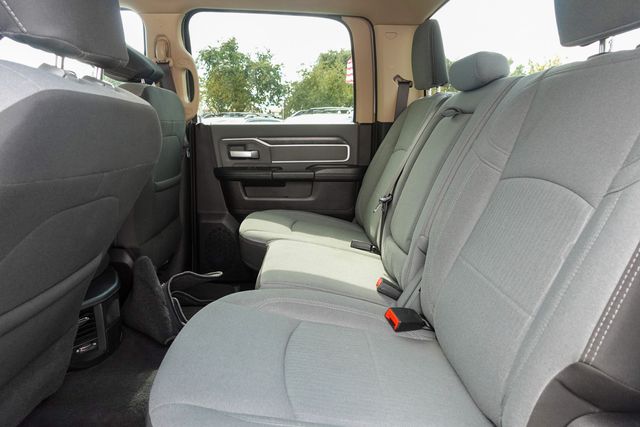 used 2019 Ram 2500 car, priced at $36,488