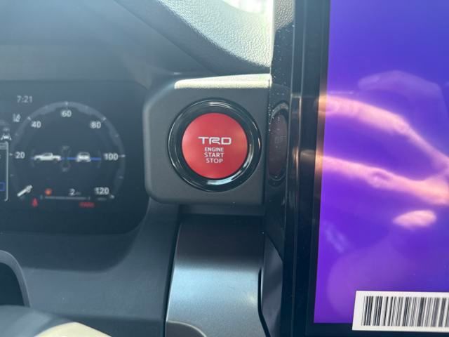 new 2025 Toyota Tacoma car, priced at $56,167
