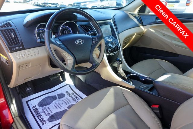 used 2012 Hyundai Sonata car, priced at $8,000