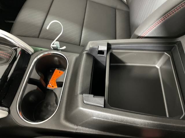 new 2025 GMC Canyon car, priced at $56,500