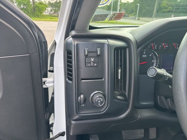 used 2017 GMC Sierra 1500 car, priced at $17,299