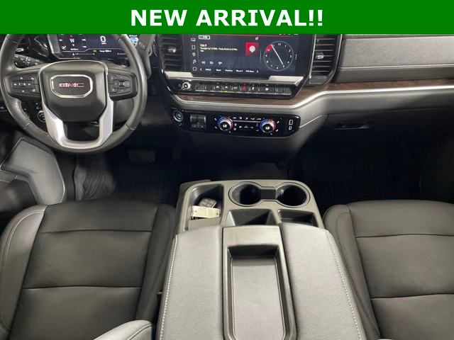 used 2022 GMC Sierra 1500 car, priced at $43,000