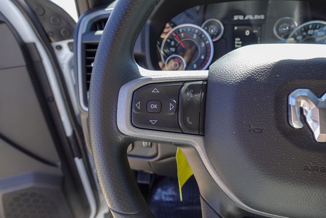 new 2024 Ram 3500 Chassis Cab car, priced at $67,024