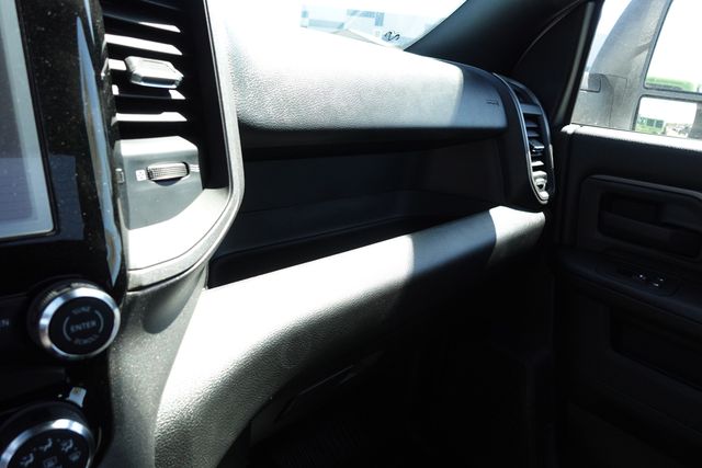 new 2025 Ram 5500HD car, priced at $74,220