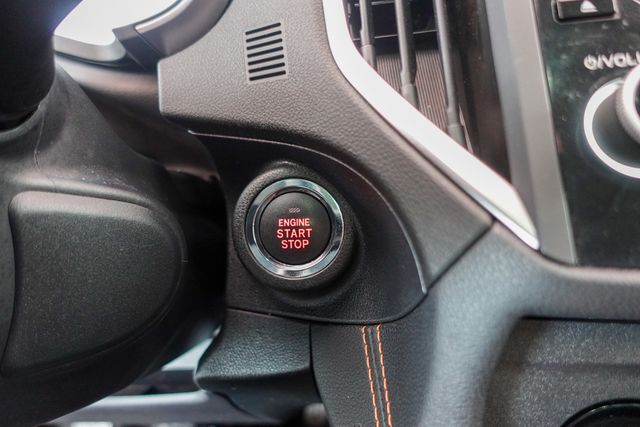 used 2022 Subaru Crosstrek car, priced at $23,000