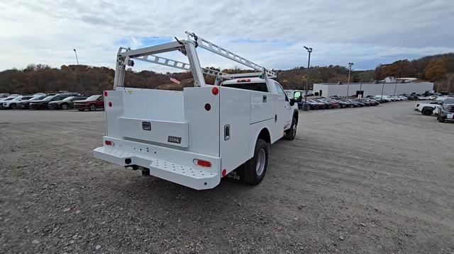 new 2024 GMC Sierra 3500HD car, priced at $71,888