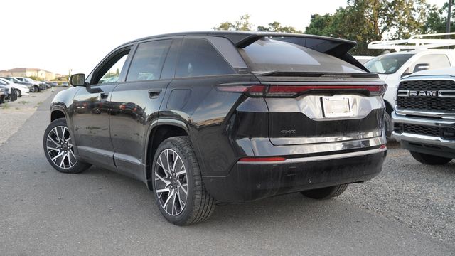 new 2025 Jeep Wagoneer S car, priced at $45,769