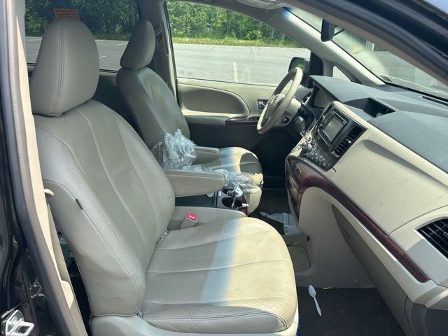 used 2012 Toyota Sienna car, priced at $13,999