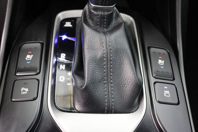 used 2018 Hyundai Santa Fe Sport car, priced at $14,999