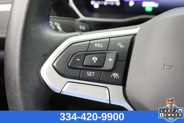 used 2024 Volkswagen Jetta car, priced at $20,999