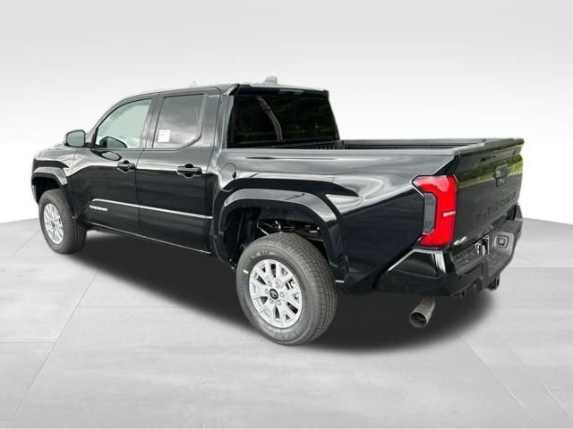 new 2025 Toyota Tacoma car, priced at $41,724