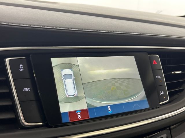 used 2019 Buick Enclave car, priced at $19,500