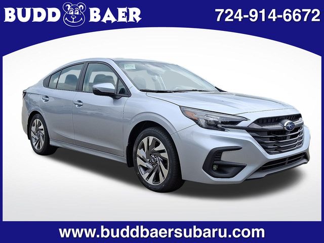 new 2025 Subaru Legacy car, priced at $35,880