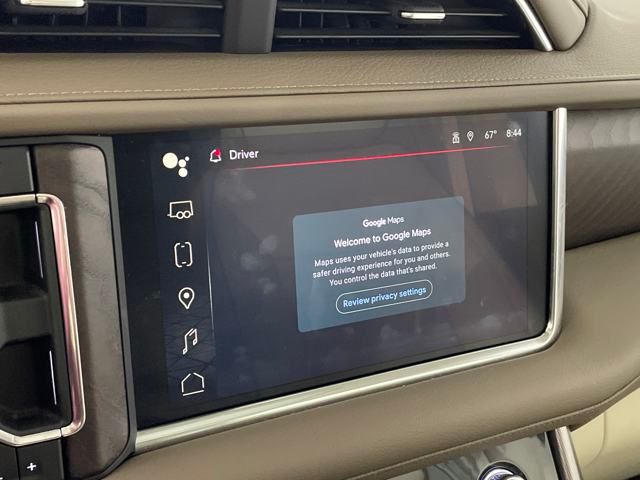 used 2023 GMC Yukon XL car, priced at $67,000