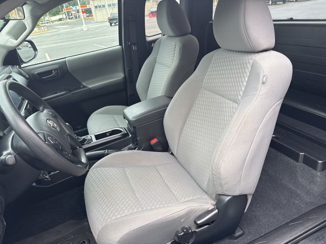 used 2022 Toyota Tacoma car, priced at $27,499
