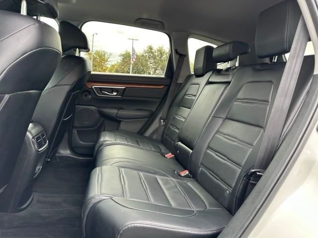 used 2018 Honda CR-V car, priced at $25,328