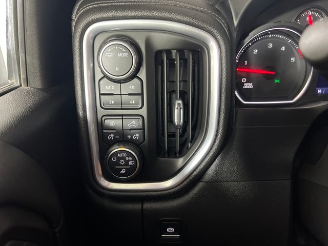 used 2021 Chevrolet Silverado 2500HD car, priced at $44,500
