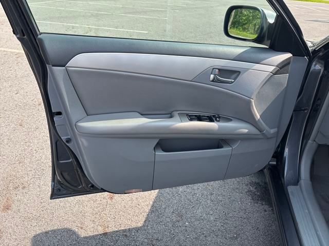 used 2010 Toyota Avalon car, priced at $11,613