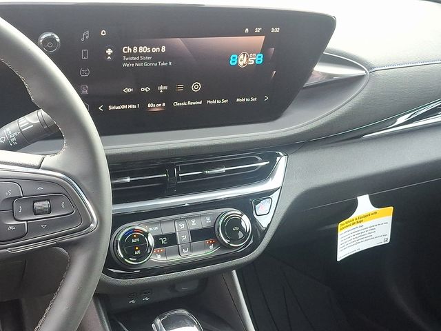 new 2026 Buick Envista car, priced at $29,250