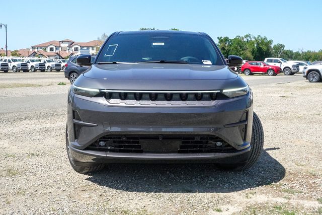 new 2025 Jeep Wagoneer S car, priced at $50,769