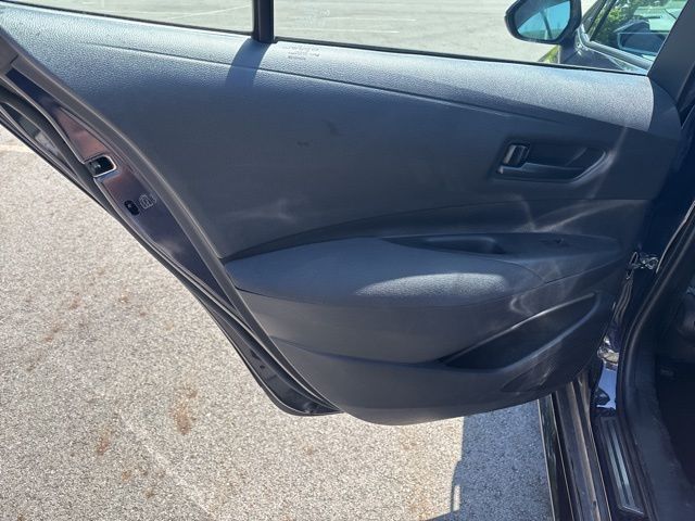 used 2022 Toyota Corolla car, priced at $21,129