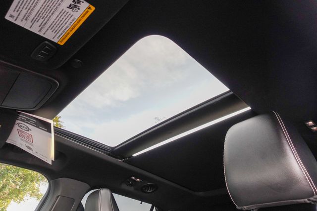 used 2023 Ford Explorer car, priced at $45,286