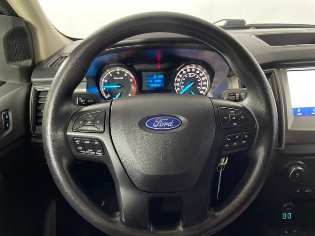 used 2021 Ford Ranger car, priced at $28,000