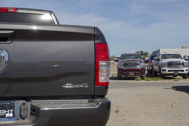 new 2024 Ram 3500 car, priced at $67,370