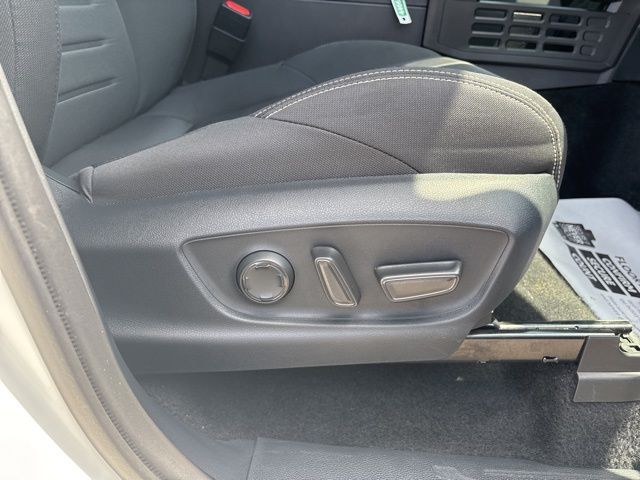 used 2024 Toyota Tacoma Hybrid car, priced at $47,499