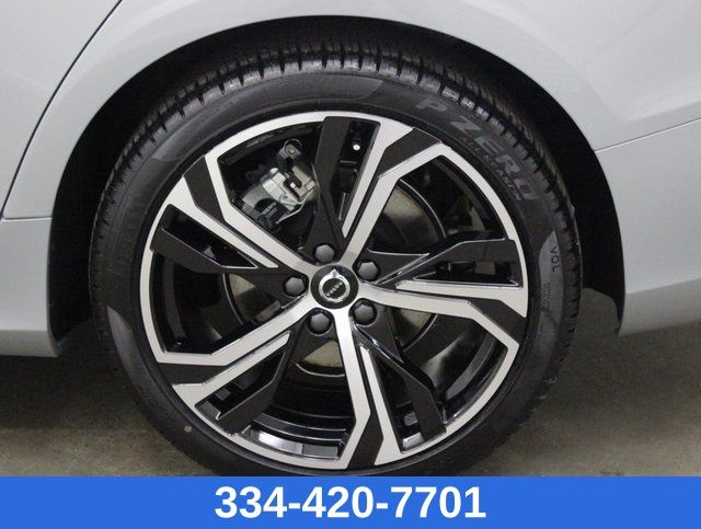 new 2024 Volvo S60 car, priced at $39,527