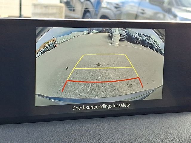 used 2023 Mazda CX-5 car, priced at $25,891