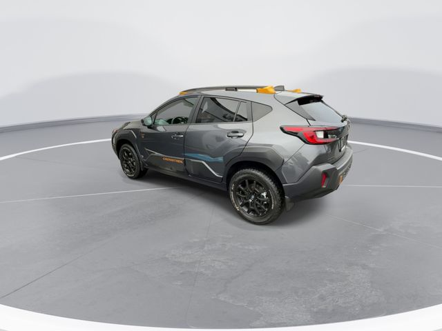 used 2024 Subaru Crosstrek car, priced at $30,999