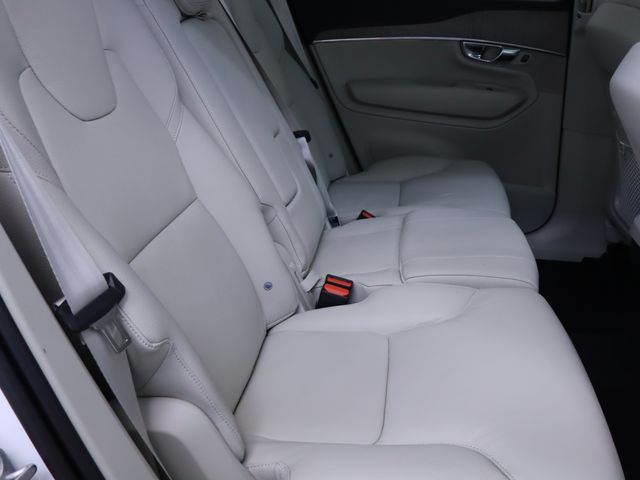 new 2025 Volvo XC90 car, priced at $63,377