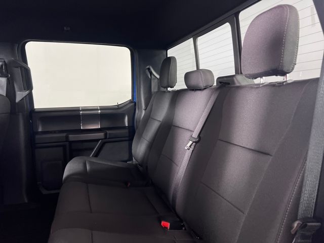 used 2020 Ford F-150 car, priced at $29,500