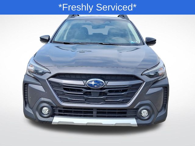 used 2025 Subaru Outback car, priced at $35,265