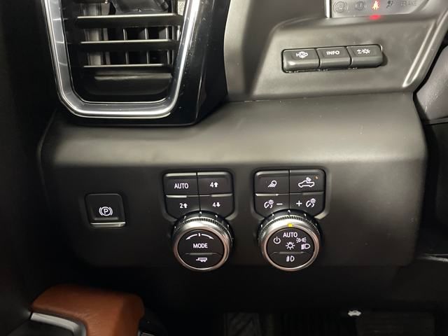 used 2024 GMC Sierra 1500 car, priced at $70,000