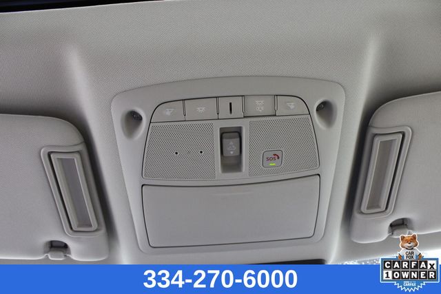 used 2024 Nissan Armada car, priced at $42,997