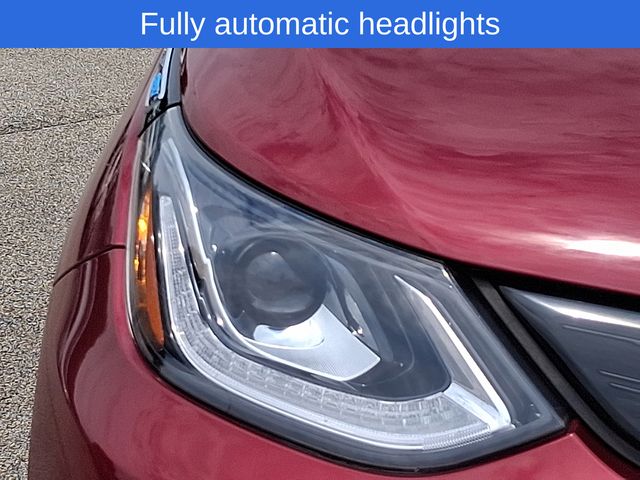 used 2019 Chevrolet Bolt EV car, priced at $14,984