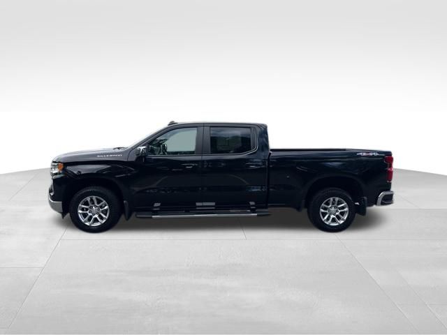 used 2022 Chevrolet Silverado 1500 car, priced at $38,999
